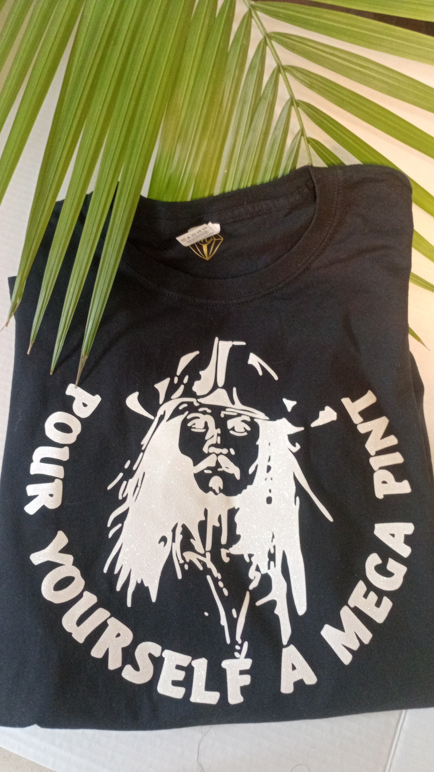 T-Shirt a manches courte Jack