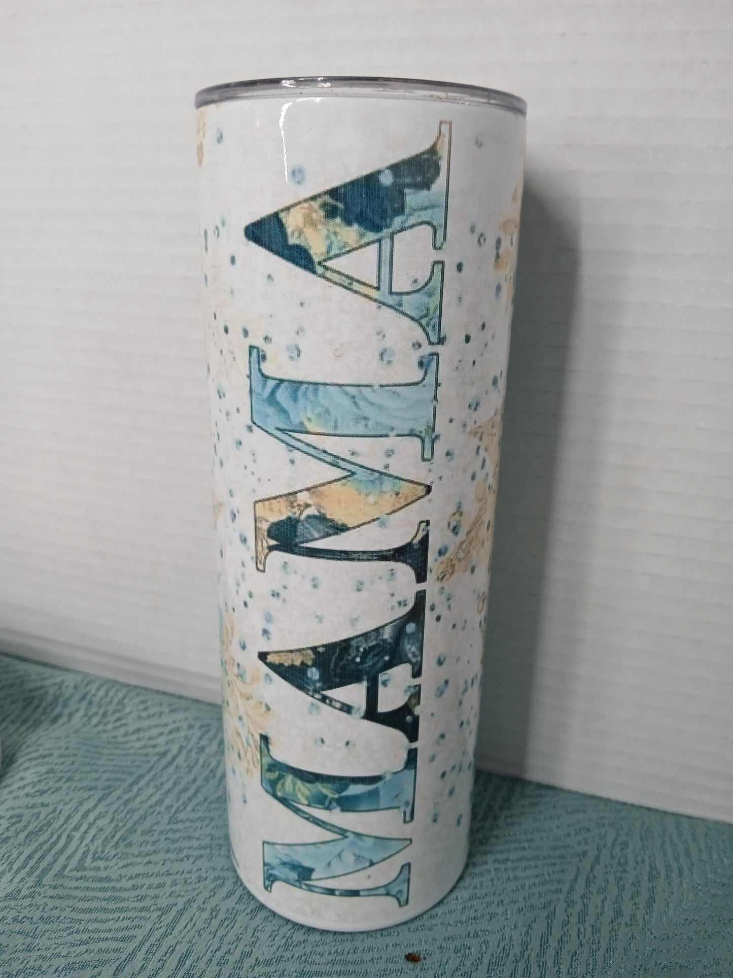 Tasse Thermique Mama de 20 onz.