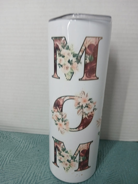 Tasse Thermique Mom de 20 onz.